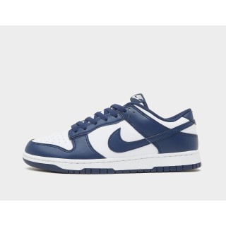 Nike Dunk Low, Blue