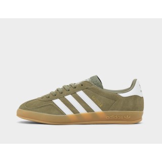 adidas Originals Gazelle Indoor, Green