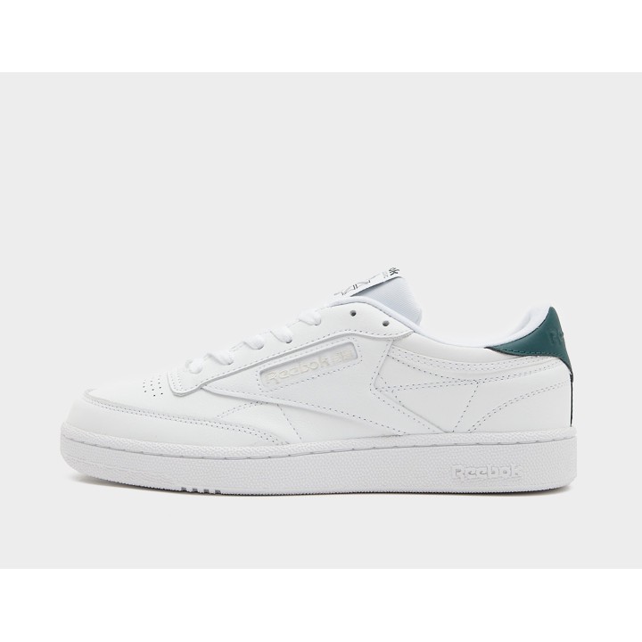 Reebok Club C 85 40th Anniversary, White