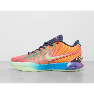 Nike LeBron XXI - Multi