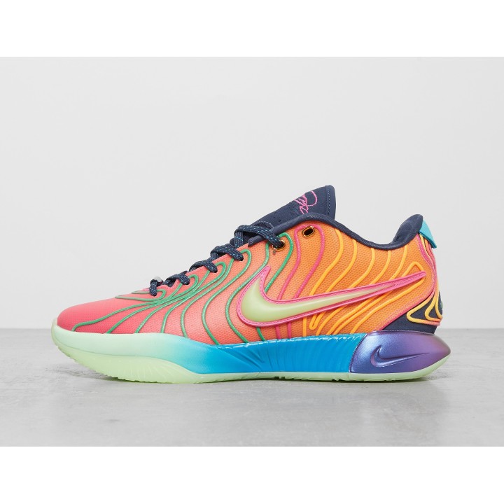 Nike LeBron XXI - Multi