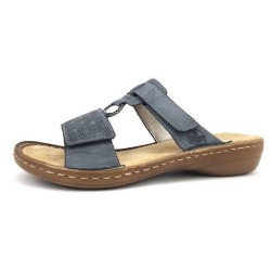 Rieker Pantolette Schlappen