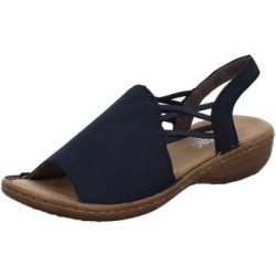 Rieker  Sandalen Sandaletten FSK  608D1-14 001