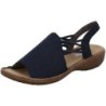 Rieker  Sandalen Sandaletten FSK  608D1-14 001