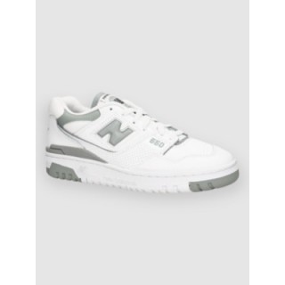 New Balance 550 Sneakers white