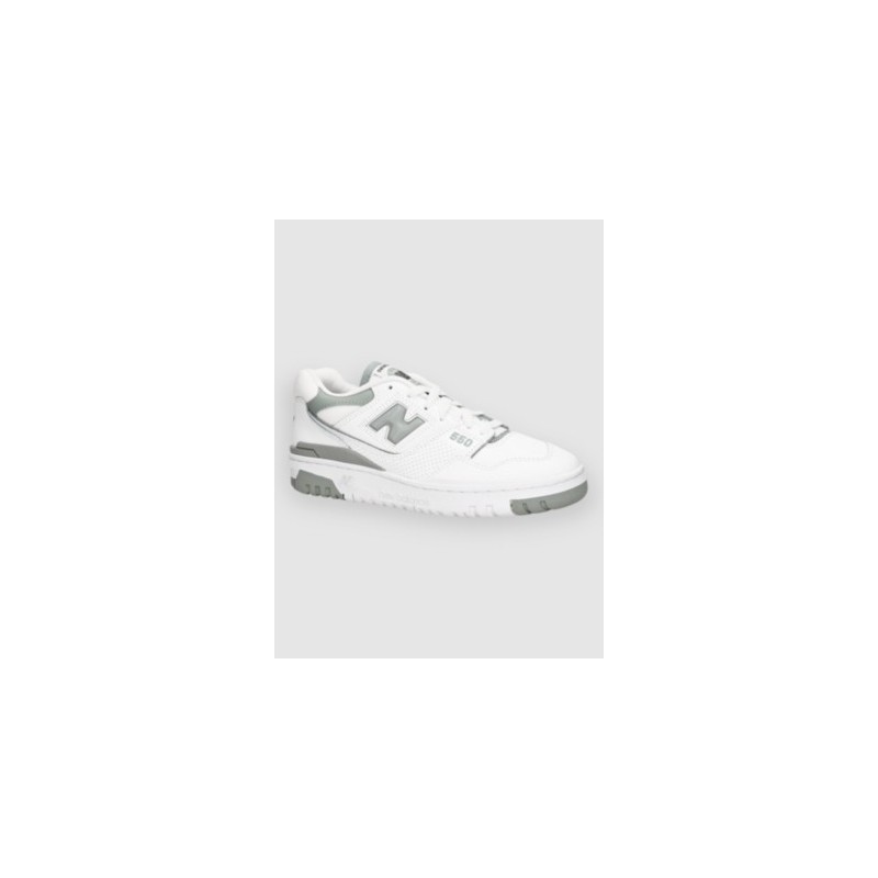 New Balance 550 Sneakers white