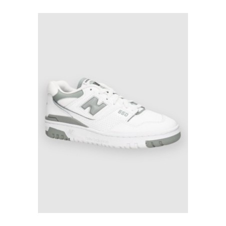 New Balance 550 Sneakers white