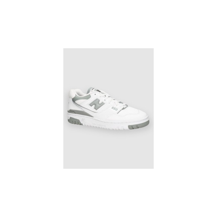 New Balance 550 Sneakers white