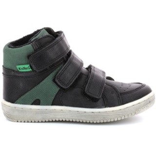 Kickers  Kinderschuhe Lohan