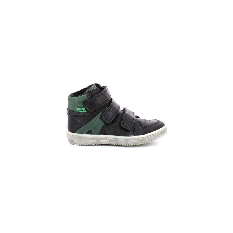 Kickers  Kinderschuhe Lohan