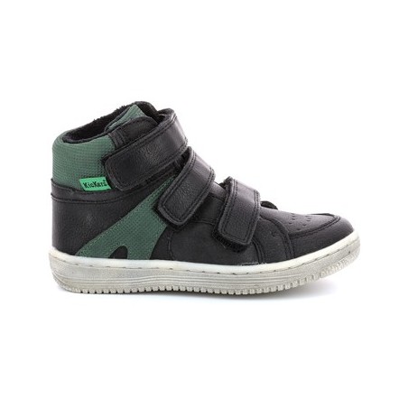 Kickers  Kinderschuhe Lohan