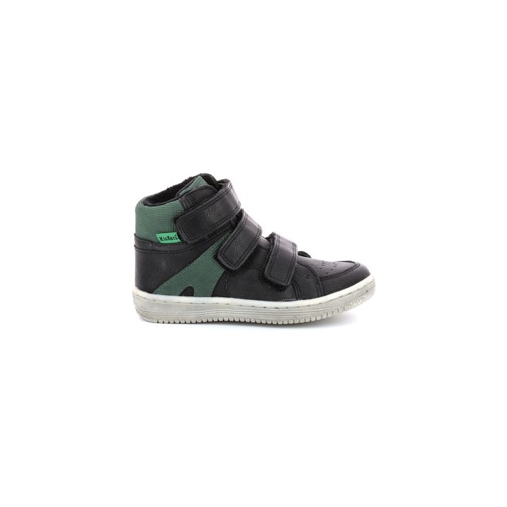 Kickers  Kinderschuhe Lohan