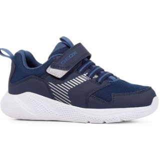 Geox  Sneaker J SPRINTYE Bleu
