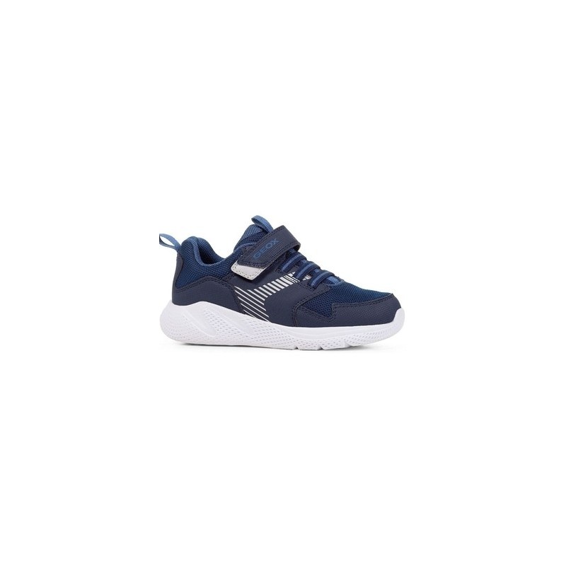 Geox  Sneaker J SPRINTYE Bleu