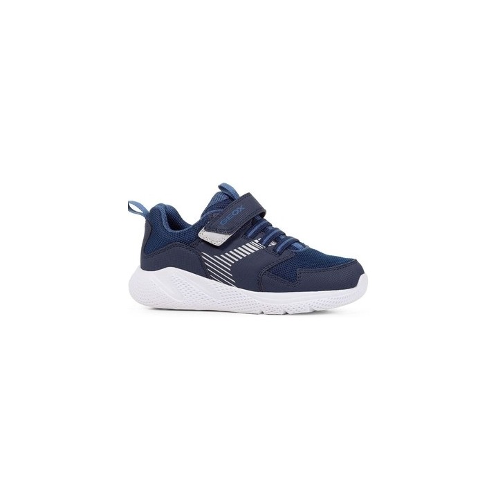 Geox  Sneaker J SPRINTYE Bleu