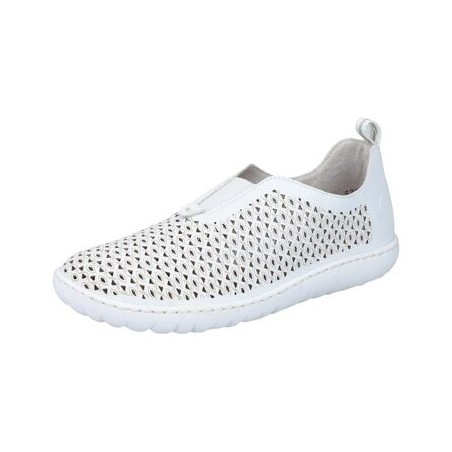 Rieker  Damenschuhe Slipper 52866-80