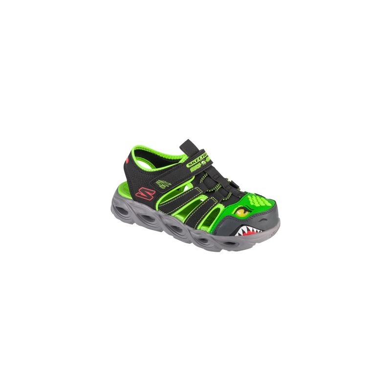 Skechers  Sandalen Thermo-Splash - Hydro-Flare