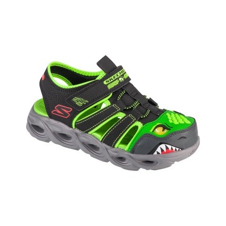 Skechers  Sandalen Thermo-Splash - Hydro-Flare
