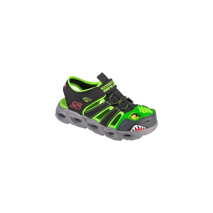 Skechers  Sandalen Thermo-Splash - Hydro-Flare
