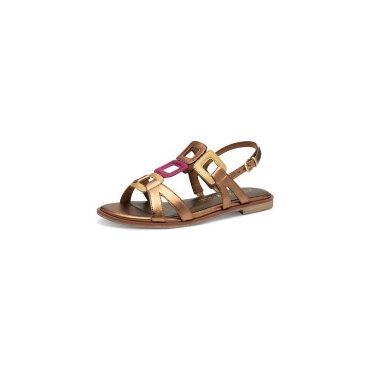 Marco Tozzi  Sandalen Sandaletten Women Sandals 2-28145-44/938