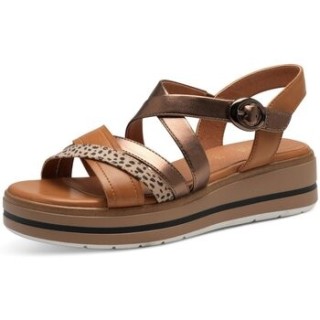 Soft Line  Sandalen Sandaletten 28267 390