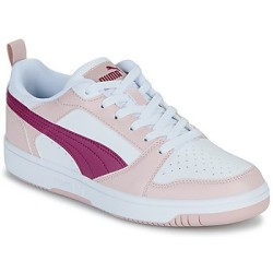 Puma  kinderschuhe Puma Rebound V6 Lo Jr