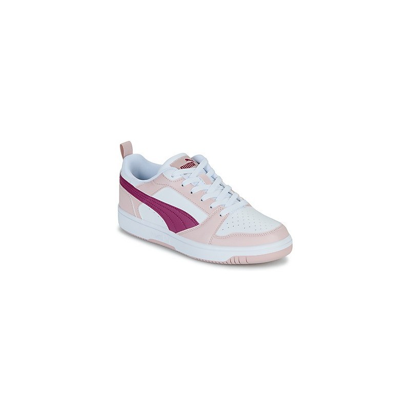 Puma  kinderschuhe Puma Rebound V6 Lo Jr