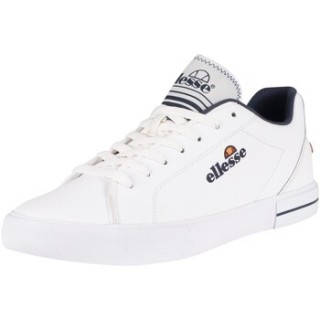 Ellesse  Sneaker Taggia Lederturnschuhe