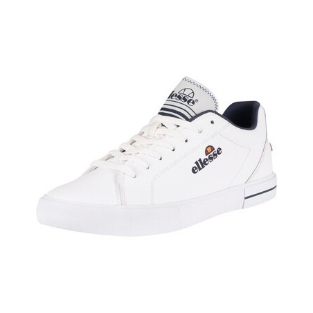 Ellesse  Sneaker Taggia Lederturnschuhe