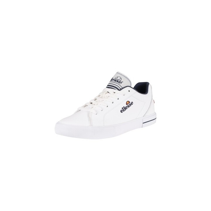 Ellesse  Sneaker Taggia Lederturnschuhe