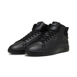 PUMA Sneaker "SMASH 3.0 MID WTR", Sneakerboots, Winterschuhe, gefüttert