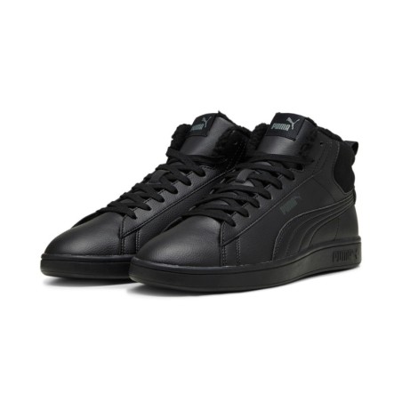 PUMA Sneaker "SMASH 3.0 MID WTR", Sneakerboots, Winterschuhe, gefüttert