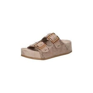 Colors of California Pantolette Damen beige|beige|beige|beige|beige|beige|beige