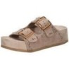Colors of California Pantolette Damen beige|beige|beige|beige|beige|beige|beige