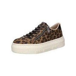 Rieker Sneaker Damen braun|braun|braun|braun|braun|braun|braun|braun|braun