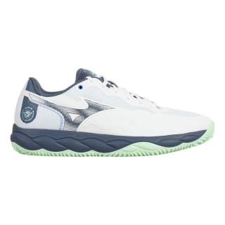 Mizuno Wave Enforce Court Tennisschuhe