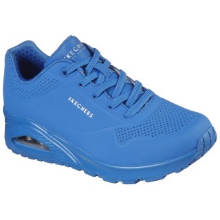 Skechers Sneaker "UNO - NIGHT SHADES", im Monochrome-Look