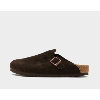 Birkenstock Boston, Brown
