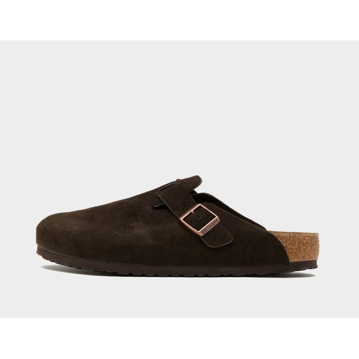 Birkenstock Boston, Brown