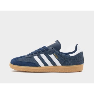 adidas Originals Samba OG Damen, Blue