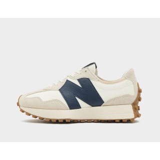 New Balance 327 Women's, White