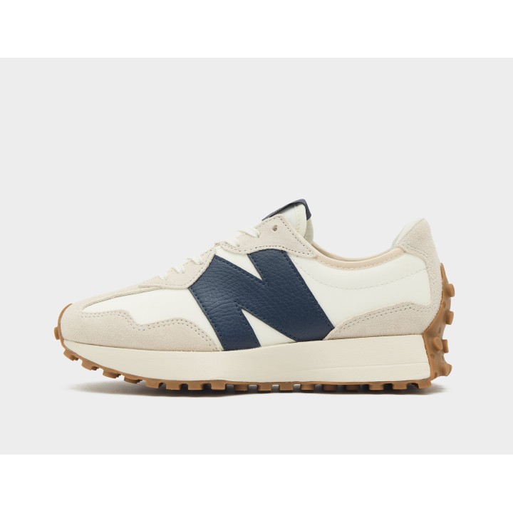 New Balance 327 Women's, White