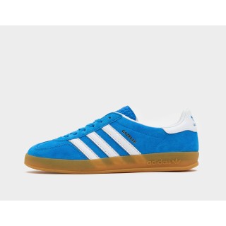 adidas Originals Gazelle Indoor, Blue
