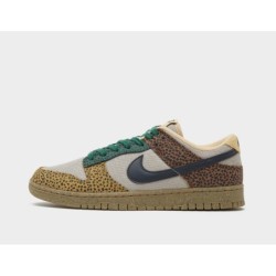 Nike Dunk Low, Brown