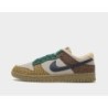 Nike Dunk Low, Brown