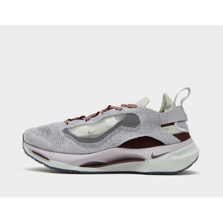 Nike Spark Flyknit, Burgundy