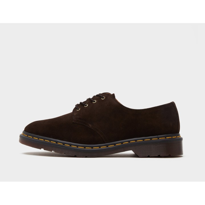 Dr. Martens Smiths, Brown