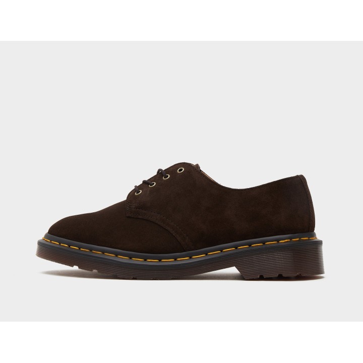 Dr. Martens Smiths Damen, Brown