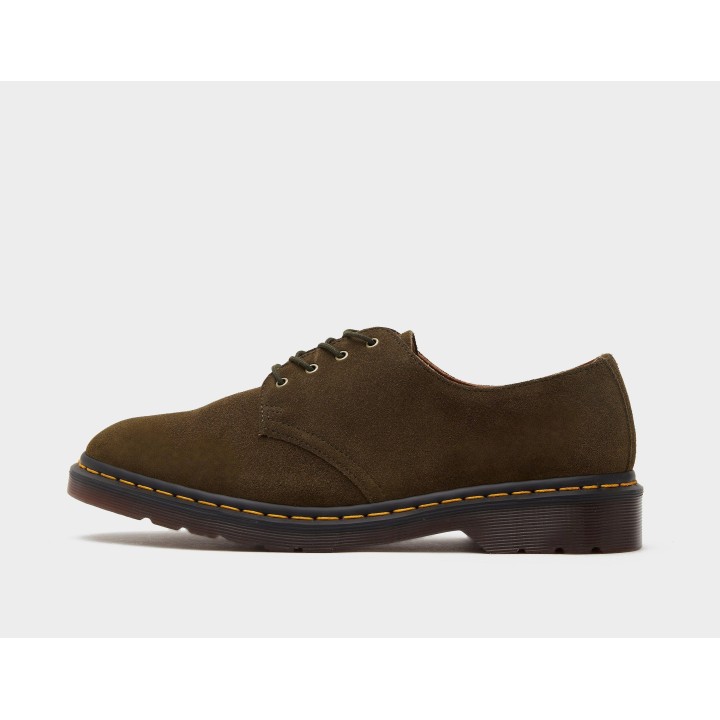 Dr. Martens Smiths, Brown