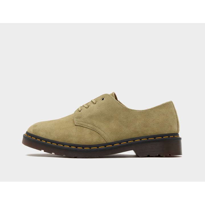 Dr. Martens Smiths, Green